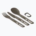 Evőeszközök Sea to Summit Frontier UL Cutlery 2