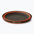 Tál Sea to Summit Frontier UL Collapsible 680 ml orange 2