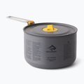 Sea To Summit Frontier UL One Pot főzőedény készlet 3