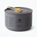 Sea To Summit Frontier UL One Pot főzőedény készlet 4
