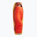 Sea To Summit Pursuit Plus SI SI Regular sárga önfújó szőnyeg 4