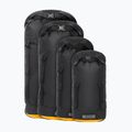 Vízálló kompressziós zsák  Sea to Summit Evac Compression Dry Bag HD 13 l jet black 5