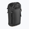 Vízálló kompressziós zsák  Sea to Summit Evac Compression Dry Bag HD 20 l jet black 2