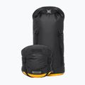 Vízálló kompressziós zsák  Sea to Summit Evac Compression Dry Bag HD 20 l jet black 4