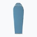 Hálózsákbetét Sea To Summit ReacTor Breeze R ash blue 2