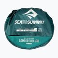 Önfelfújó matrac Sea to Summit Comfort Deluxe rain forest 4