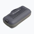 Gyorsan száradó törölköző Sea to Summit Pocket Towel L beluga 2