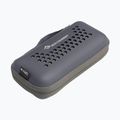 Gyorsan száradó törölköző Sea to Summit Pocket Towel XL beluga 2