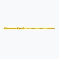 Rögzítő szíj Sea To Summit Stretch-Loc Mini Strap 450 mm sulphur