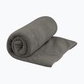 Gyorsan száradó törölköző Sea to Summit Tek Towel M beluga