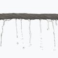 Gyorsan száradó törölköző Sea to Summit Tek Towel M beluga 6