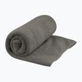 Gyorsan száradó törölköző Sea to Summit Tek Towel XL beluga