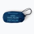 Utazópárna Sea To Summit Aeros Premium Travel navy peony 5