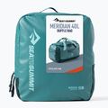 Utazótáska Sea To Summit Meridian 40 l mediterranea 5