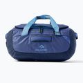 Utazótáska Sea To Summit Meridian 40 l navy peony