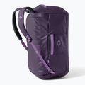 Utazótáska Sea To Summit Meridian 90 l nightshade 3