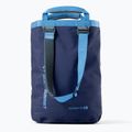 Vízálló táska Sea To Summit Meridian Tote 25 l navy peony