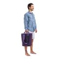 Vízálló táska Sea To Summit Meridian Tote 25 l nightshade 9