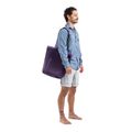 Vízálló táska Sea To Summit Meridian Tote 25 l nightshade 11