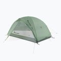 2 személyes trekking sátor Sea To Summit Sentinel Tent XP2 frosty green