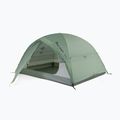 3 személyes trekking sátor Sea To Summit Sentinel Tent XP3 frosty green