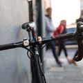 Knog Oi Kis sárgaréz kerékpáros csengő 3