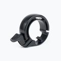 Knog Oi kerékpáros csengő fekete 11980 3