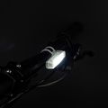 Knog Plus Twinpack átlátszó kerékpárvilágítás-készlet 12145 3
