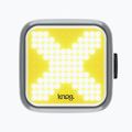 Knog Blinder Grid első kerékpárlámpa 12283