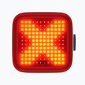 Knog Blinder Grid 12284 kerékpáros hátsó lámpa 6