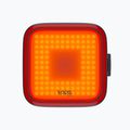 Knog Blinder Square piros 12288 4
