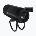 Kerékpárlámpa készlet Knog Plugger Twinpack fekete 5