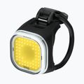 Knog Blinder Mini négyzet alakú első kerékpár lámpa 12980 2