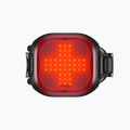 Kerékpárlámpa-készlet elöl + hátul Knog Blinder Mini Cross Twinpack 12989 6