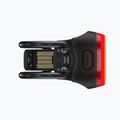 Kerékpárlámpa-készlet elöl + hátul Knog Blinder Mini Cross Twinpack 12989 8