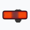 Hátsó kerékpárlámpa Knog Blinder V Traffic