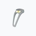 Knog Frog V3 első kerékpár lámpa szürke 13091