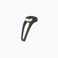 Knog Frog V3 első kerékpár lámpa fekete 13092