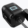 Knog Blinder E 900 első kerékpárfény fekete 3