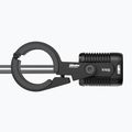 Knog Blinder X 1800 első kerékpárfény + 10000mAh akkumulátor fekete 3