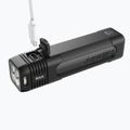 Első kerékpárlámpa Knog Blinder Pro 1000 black 8