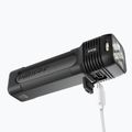 Első kerékpárlámpa Knog Blinder Pro 1400 black 7