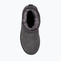 Női hó csizma EMU Australia Stinger Micro charcoal 6
