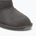 Női hó csizma EMU Australia Stinger Micro charcoal 7