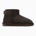 Női hócsizma EMU Australia Stinger Micro csokoládé csokoládé 2