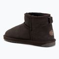 Női hócsizma EMU Australia Stinger Micro csokoládé csokoládé 3