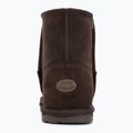 EMU Australia Wallaby Mini Teens hócsizma csokoládé 6