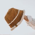 Női kalap EMU Australia Sheepskin chestnut 9
