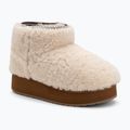 Emu Australia női hó csizma Stinger Micro Flatform Teddy természetes
