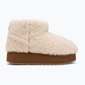 Emu Australia női hó csizma Stinger Micro Flatform Teddy természetes 2